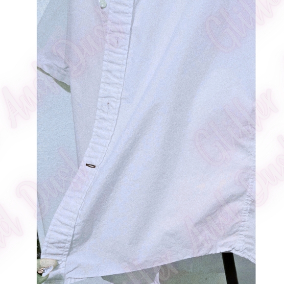 Tommy Hilfiger Stretch Button Down Shirt - Picture 6 of 8